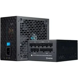 Hiditec GDX1050 V3 1050W 80 Plus Gold ATX 3.1 PCIe 5.1 Full Modular Negro